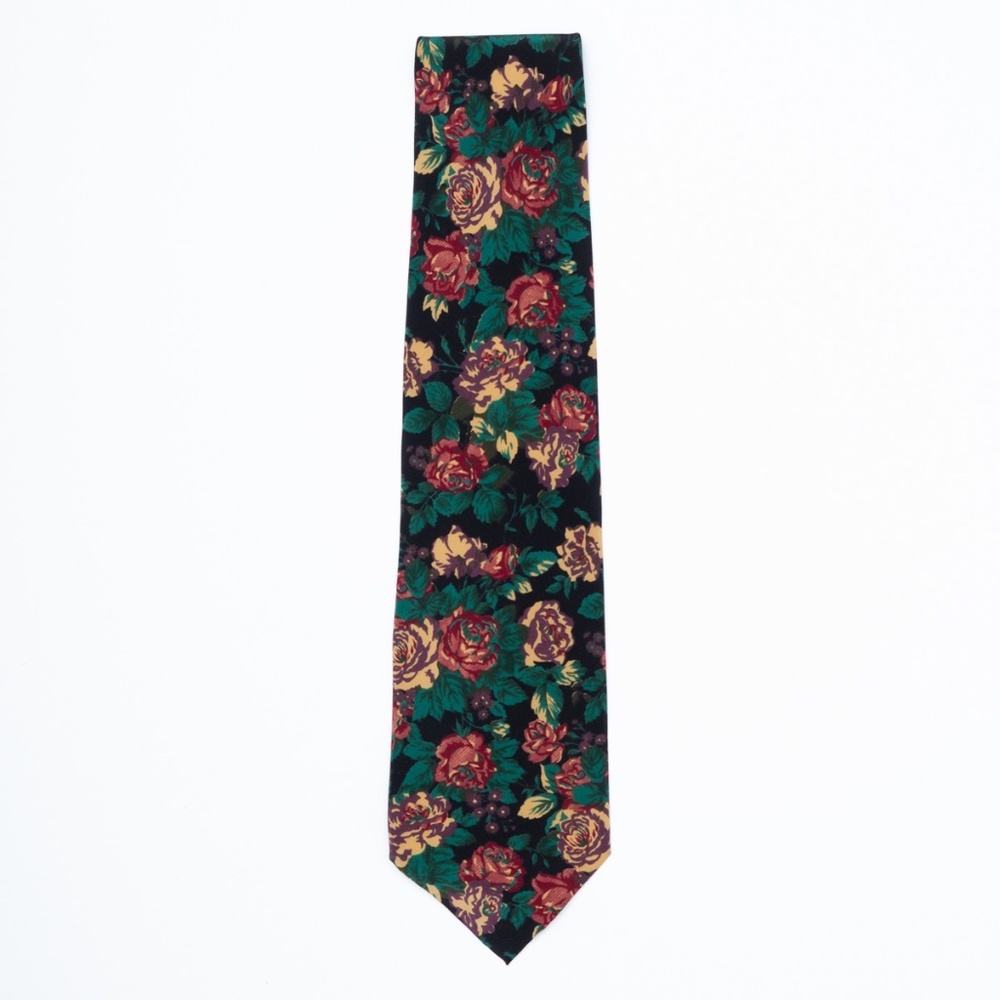 Brandini Silk Tie